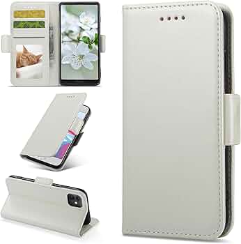 【ふくあい】携帯ケース Amazon.co.jp: Ugazuisi iPhone14 用手帳型 ケース iPhone 14 カバー