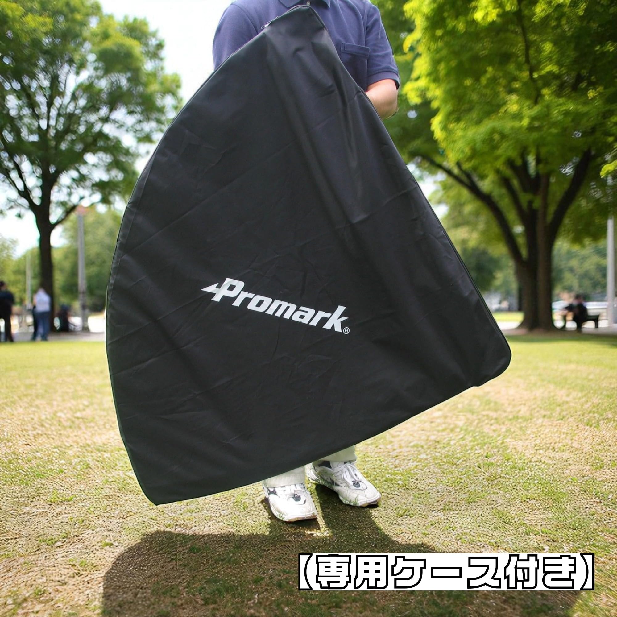 Amazon | プロマーク ミニサッカーゴール SG-0013 | サクライ貿易