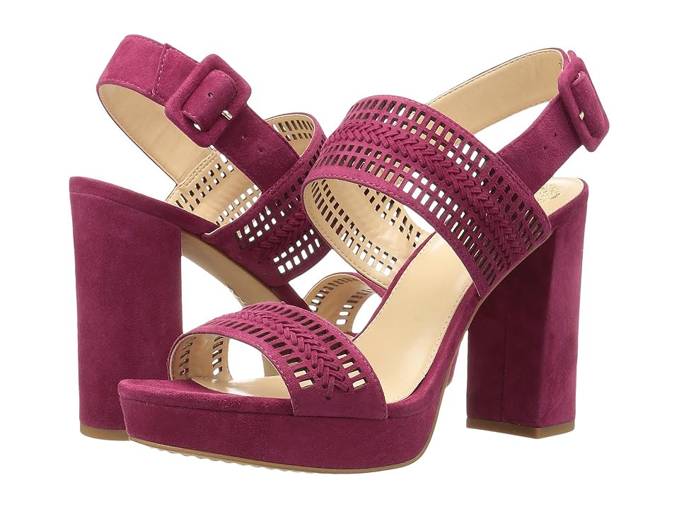 

Vince Camuto Jazelle (Currant) Women's Shoes