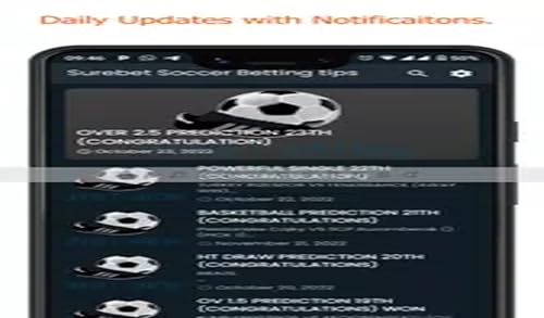 SUREBET SOCCER PREDICTION TIPS