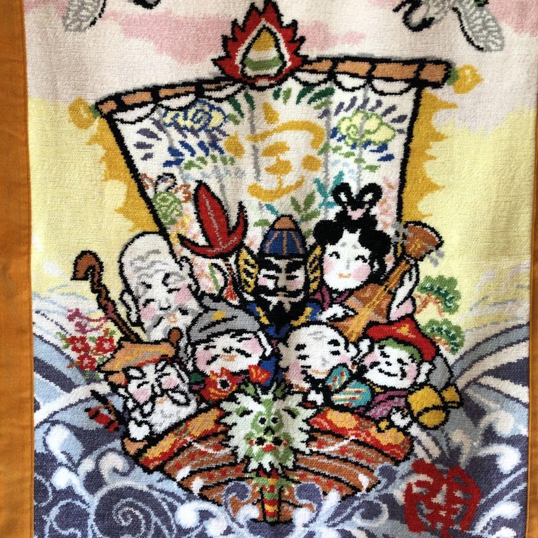 Amazon.co.jp: ホットマン タペストリー シェニール織 : ホーム＆キッチン