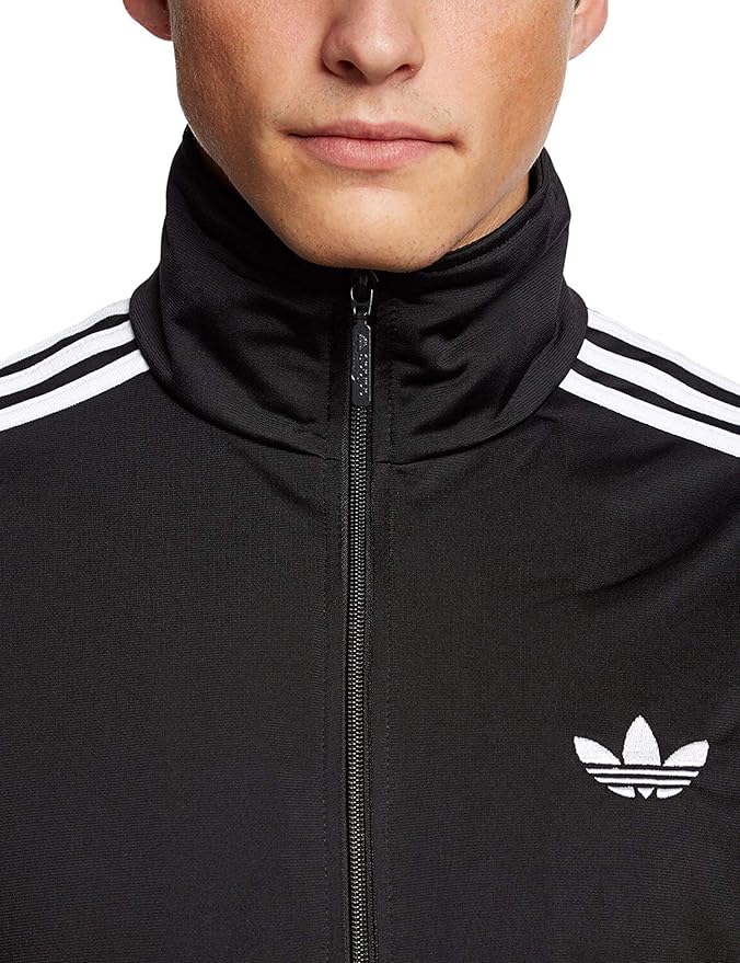 adidas オリジナル ファイヤーバード トラックジャケット メンズ