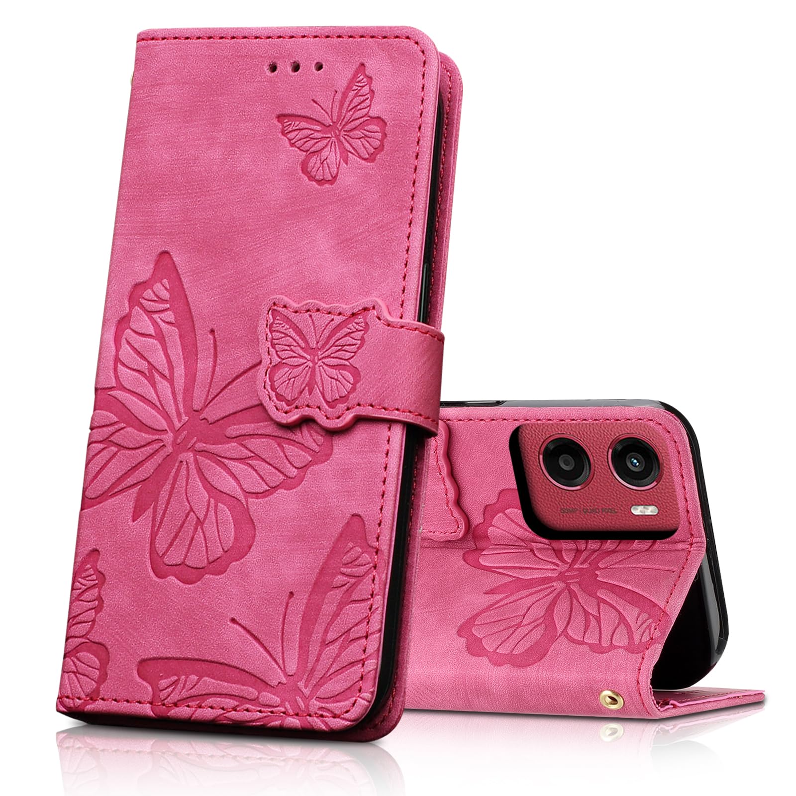 CXTcase Handyhülle für Xiaomi Redmi Note 14 Pro 5G / Redmi N