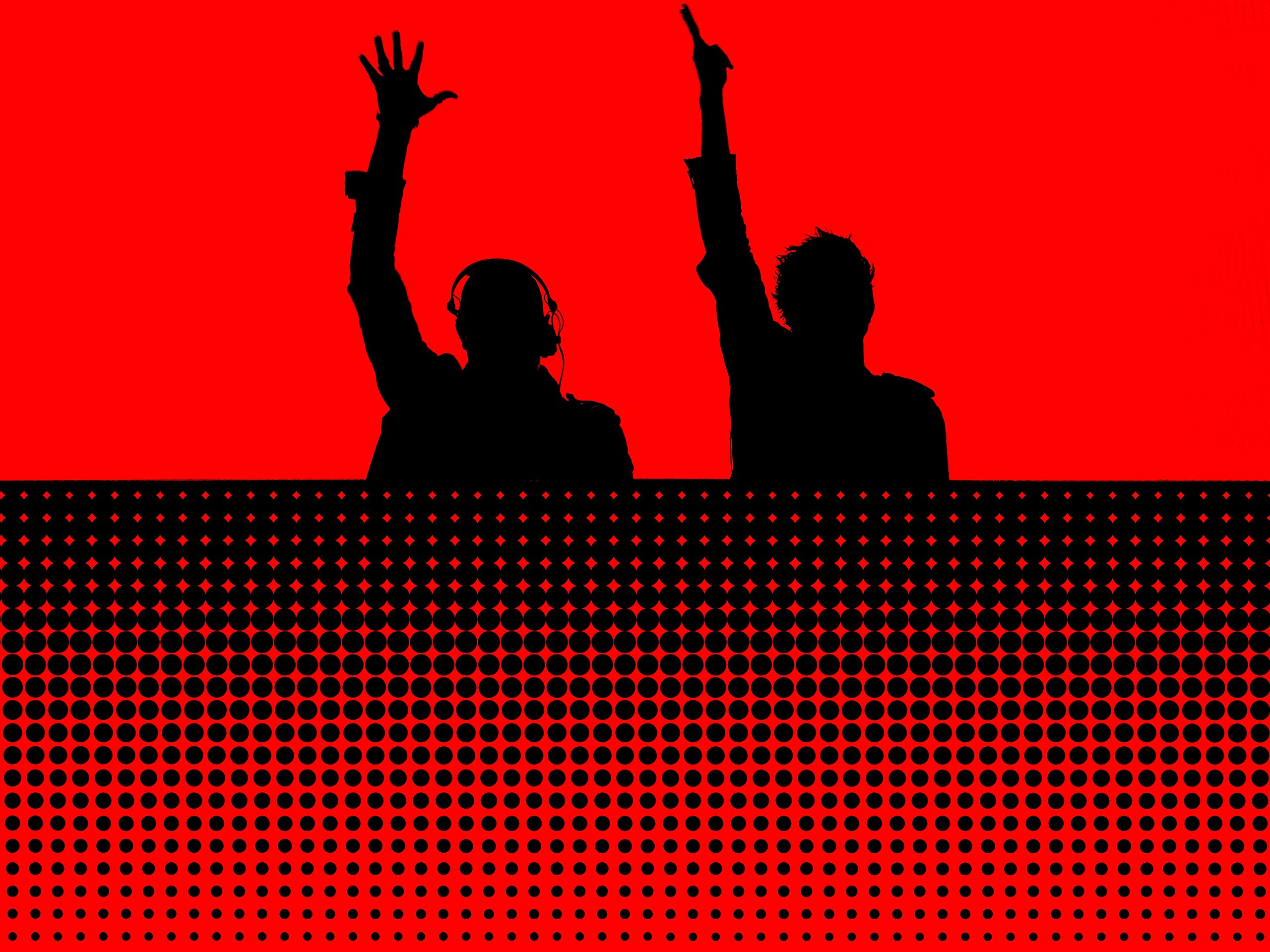 Knife Party