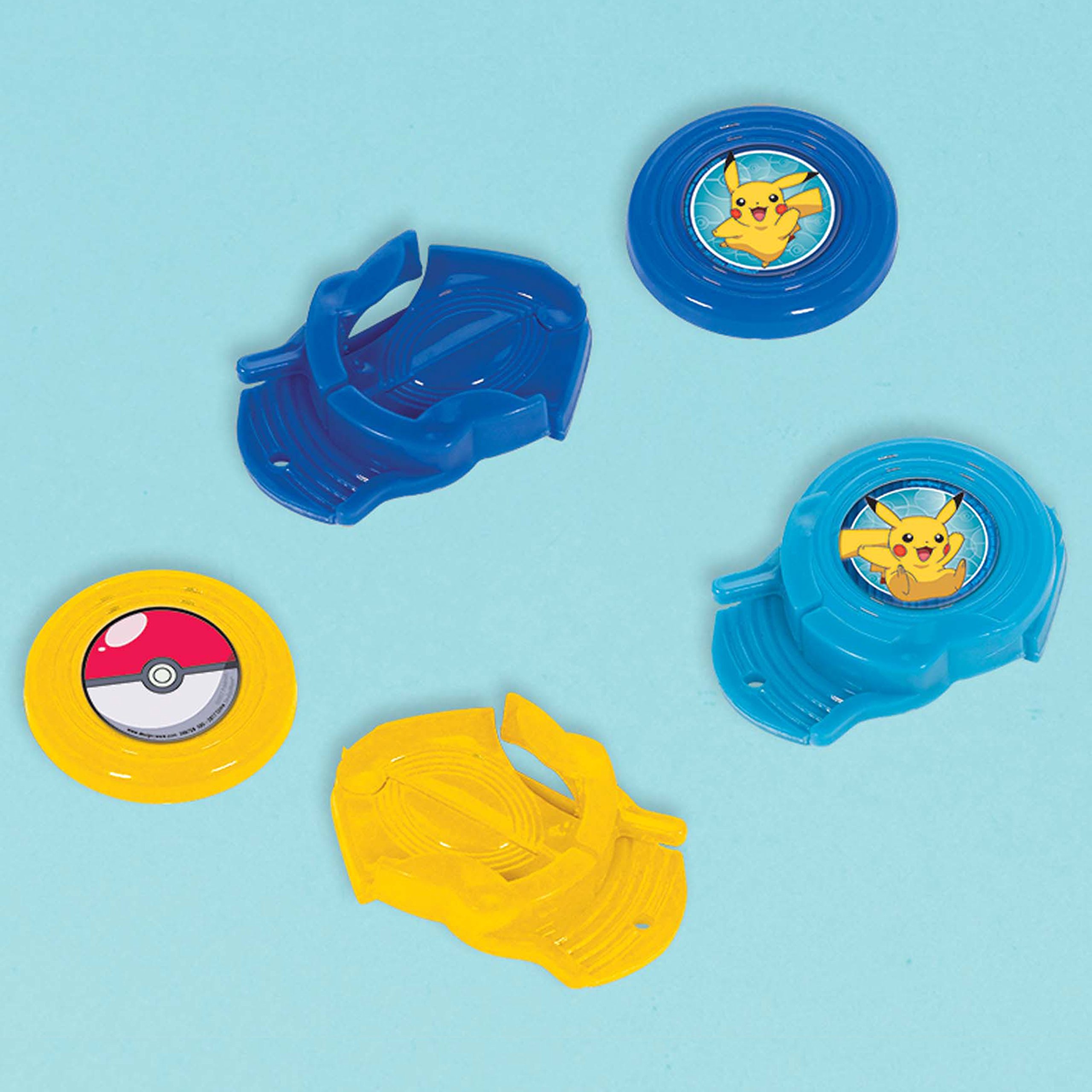 a615　ポケモンミニ POKEMON mini Rubber Swing #23 Pikachu BANDAI Japan | eBay