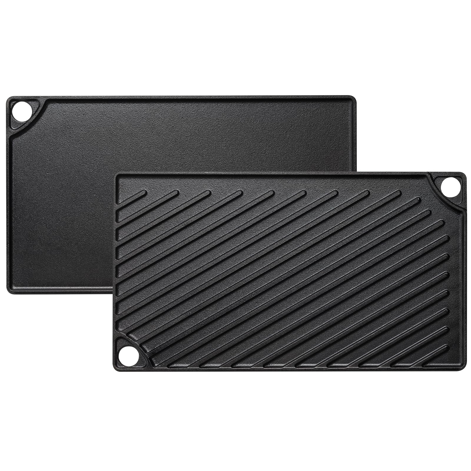 EWFEN Reversible Grill/Griddle