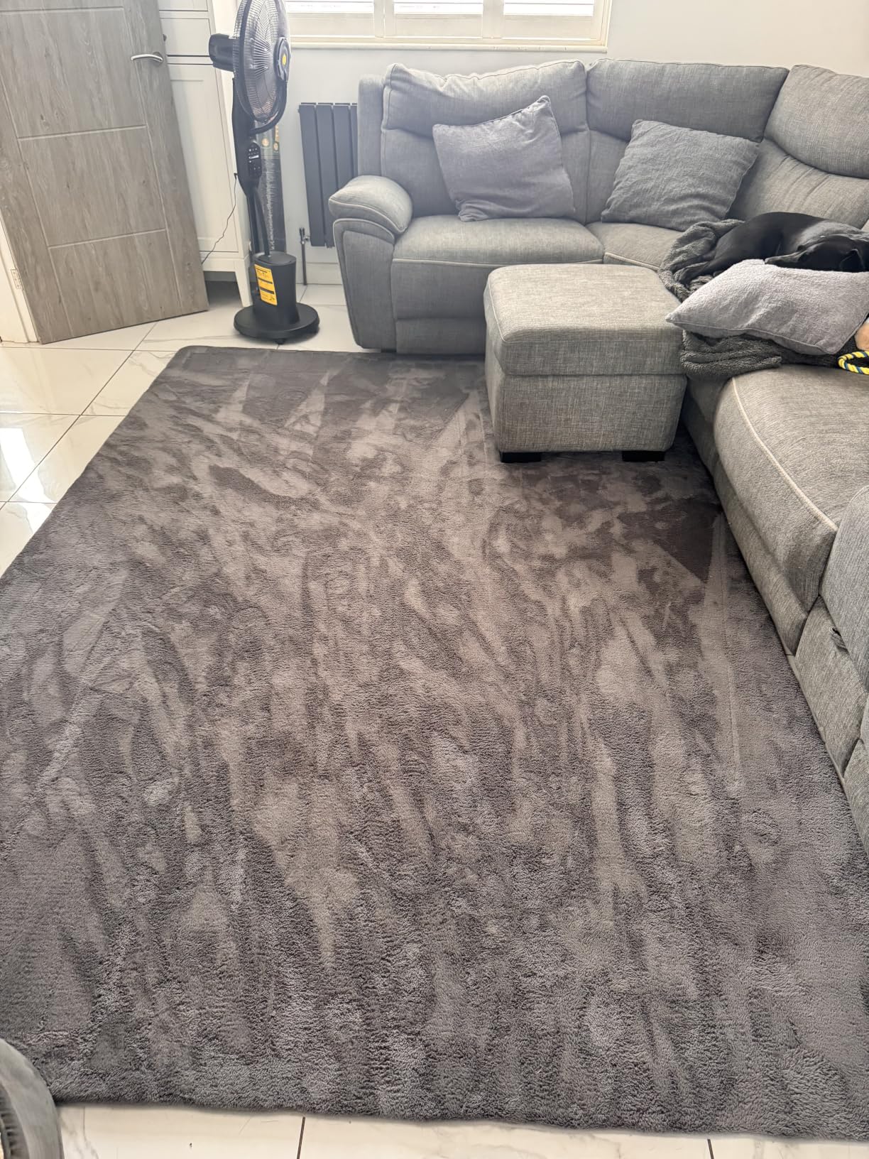 Customer photo