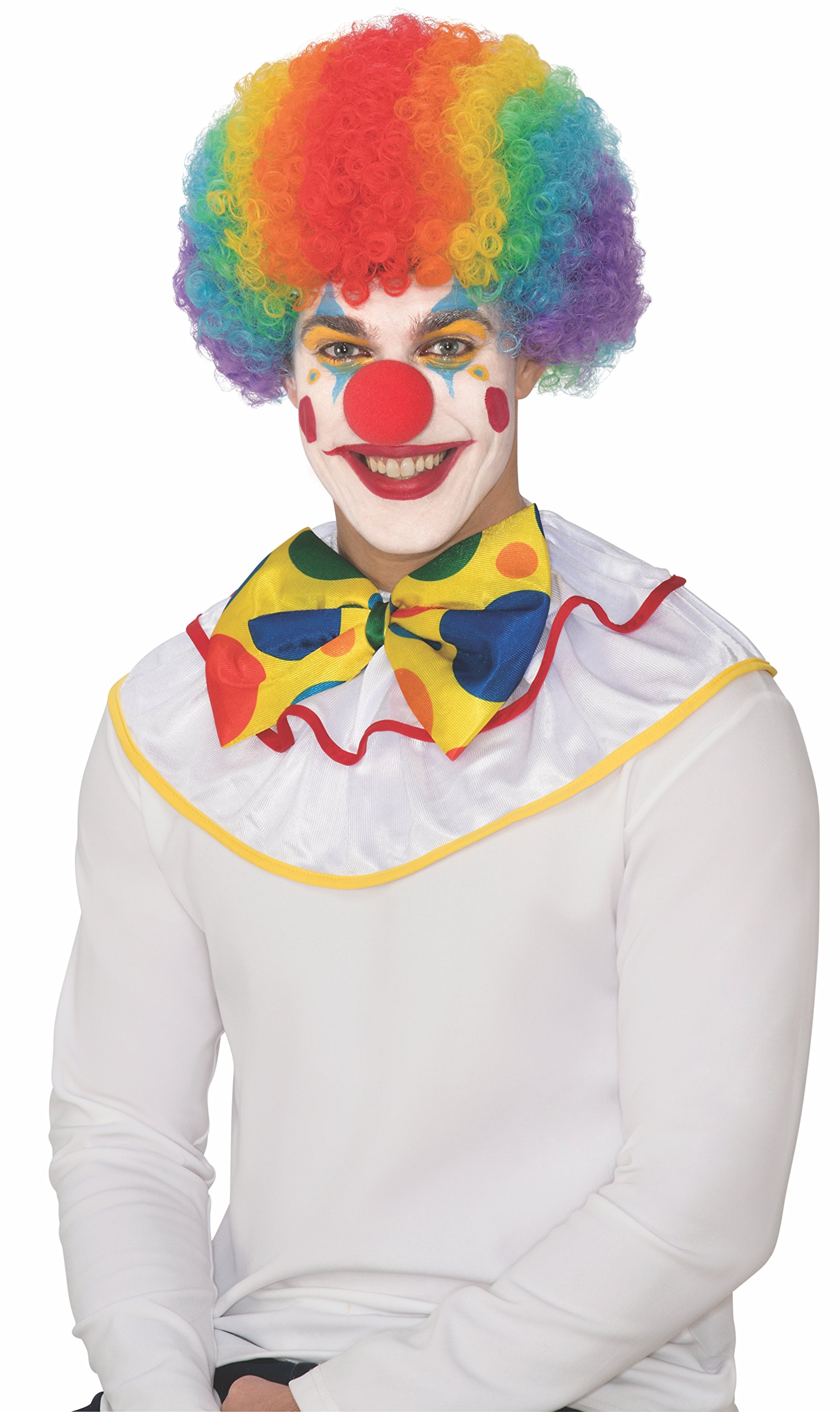 Rubie'sUnisex Deluxe Adult Costume Accessory Kit, Multicolor, One Size