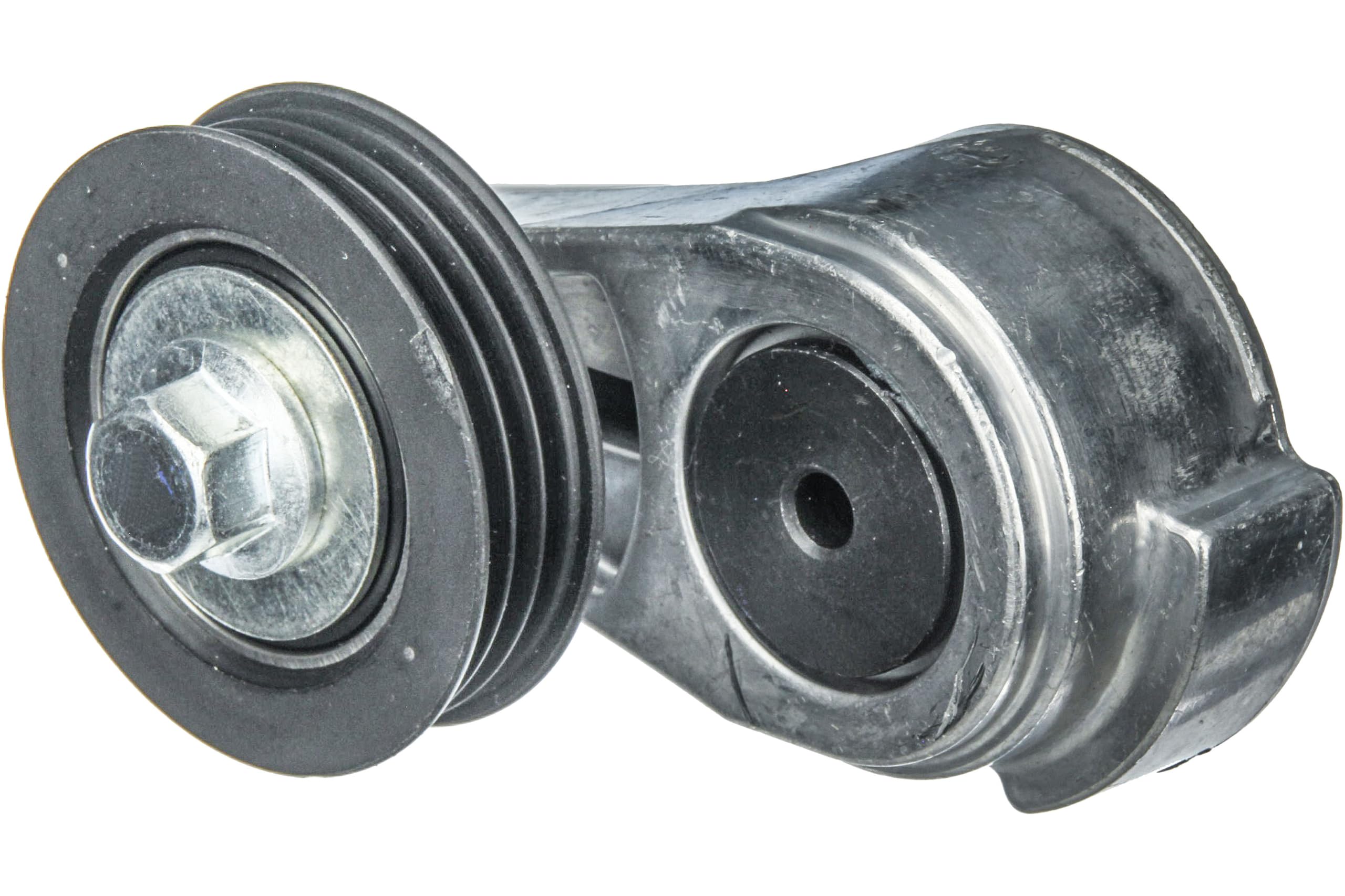 Amazon.com: URO Parts C2S43295 Belt Tensioner Assembly, At