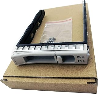 BestParts SAS SATA 2.5" Hard Drive Tray for Cisco UCS C220 C240 C480 ML M5 C4200 74-113290-01