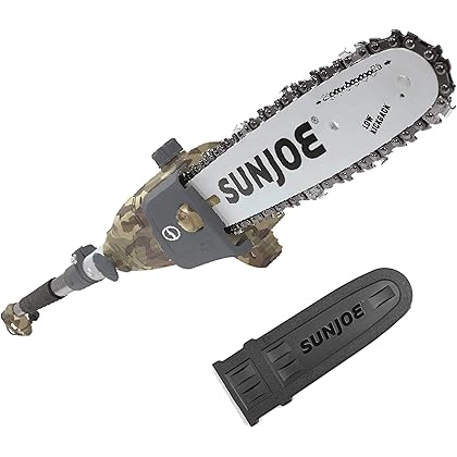 Image of Sun Joe SWJ803E-CMO Amazon website