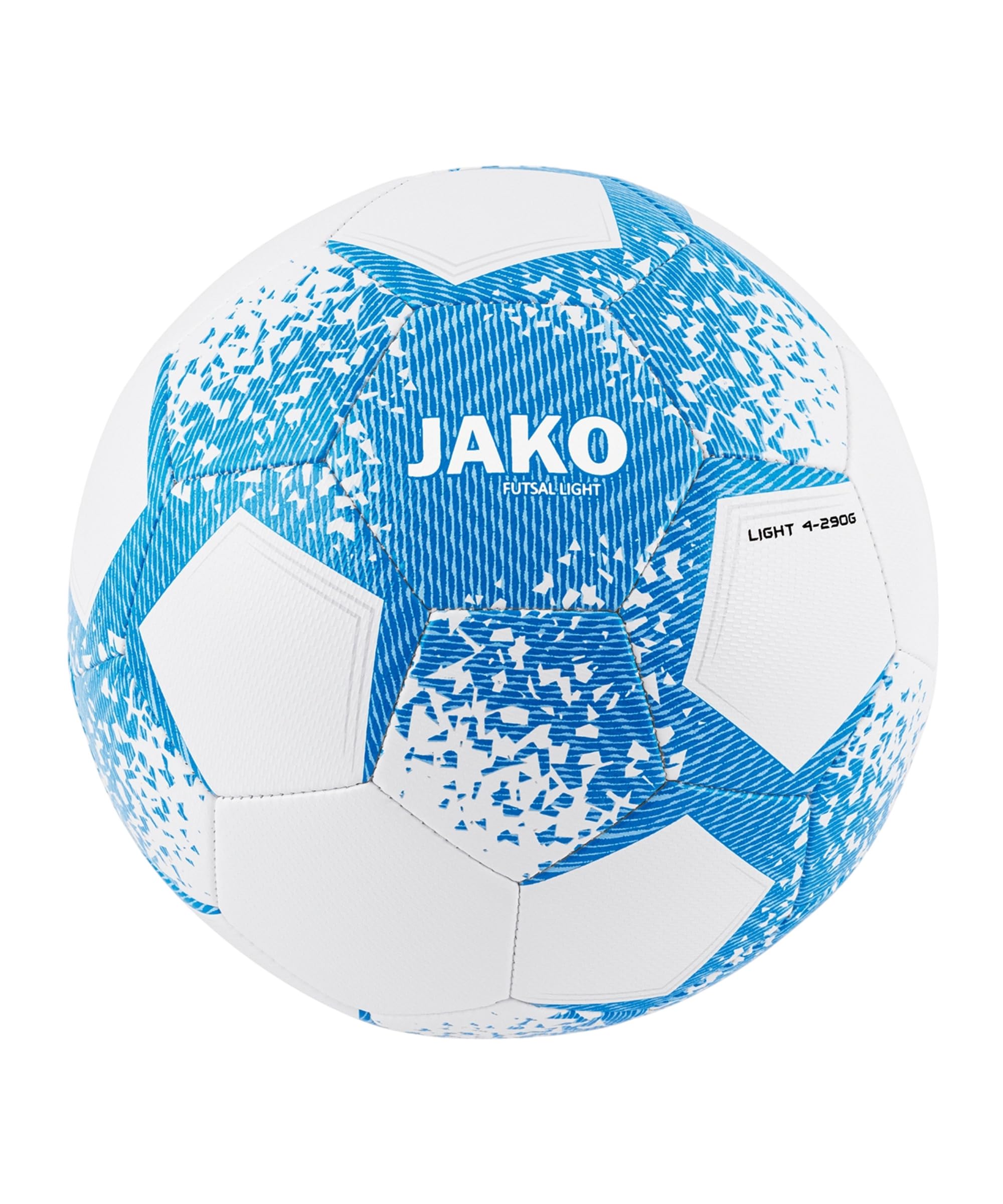 JAKO Kinder Fussball Ball Futsal Light 2363
