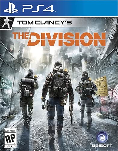 Tom Clancy's The Division