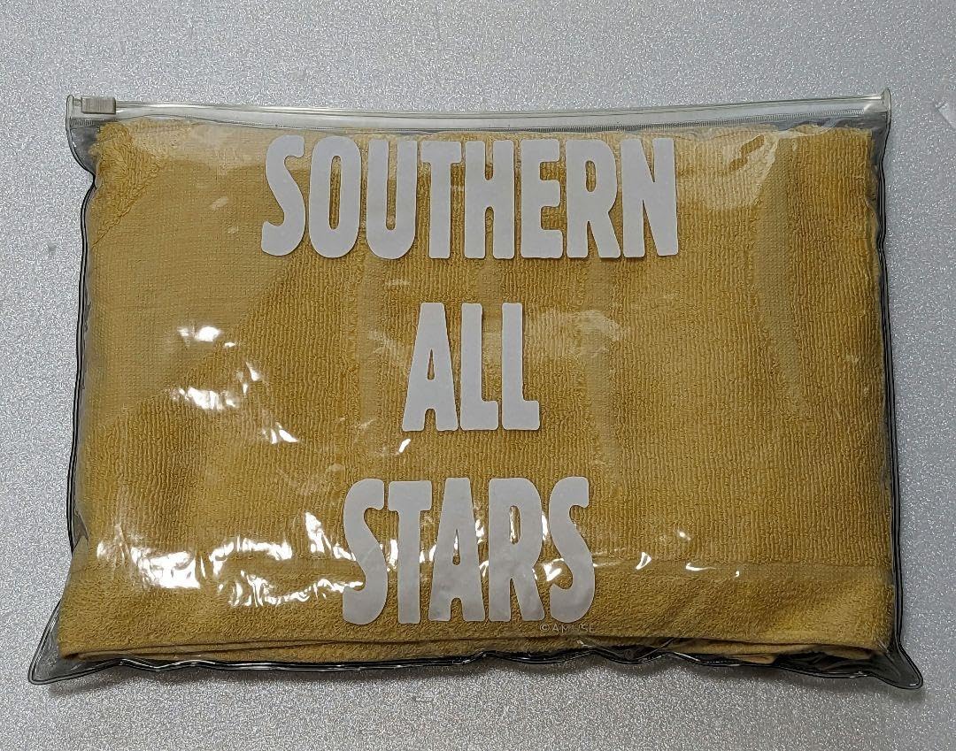 Amazon.co.jp: サザンオールスターズ THE 音楽祭 1991 ツアー