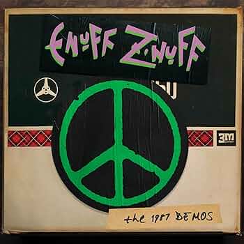 Amazon.com: The 1987 Demos: CDs & Vinyl