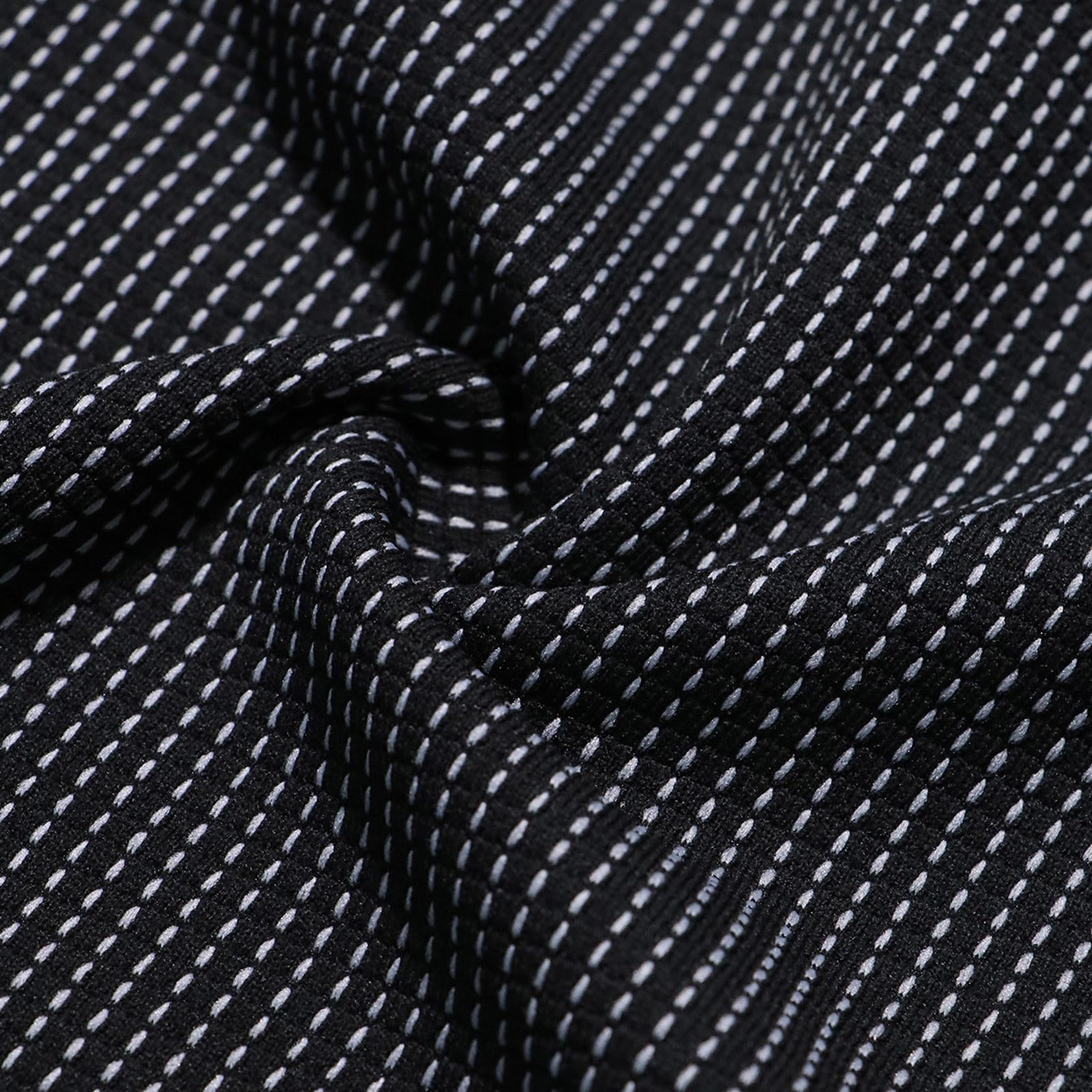 Koszulka polo T-shirty męskie solidny kołnierz z klapą top z krótkim rękawem z listwą guzikową męskie wygodne ubrania do pracy i noszenia na co dzień