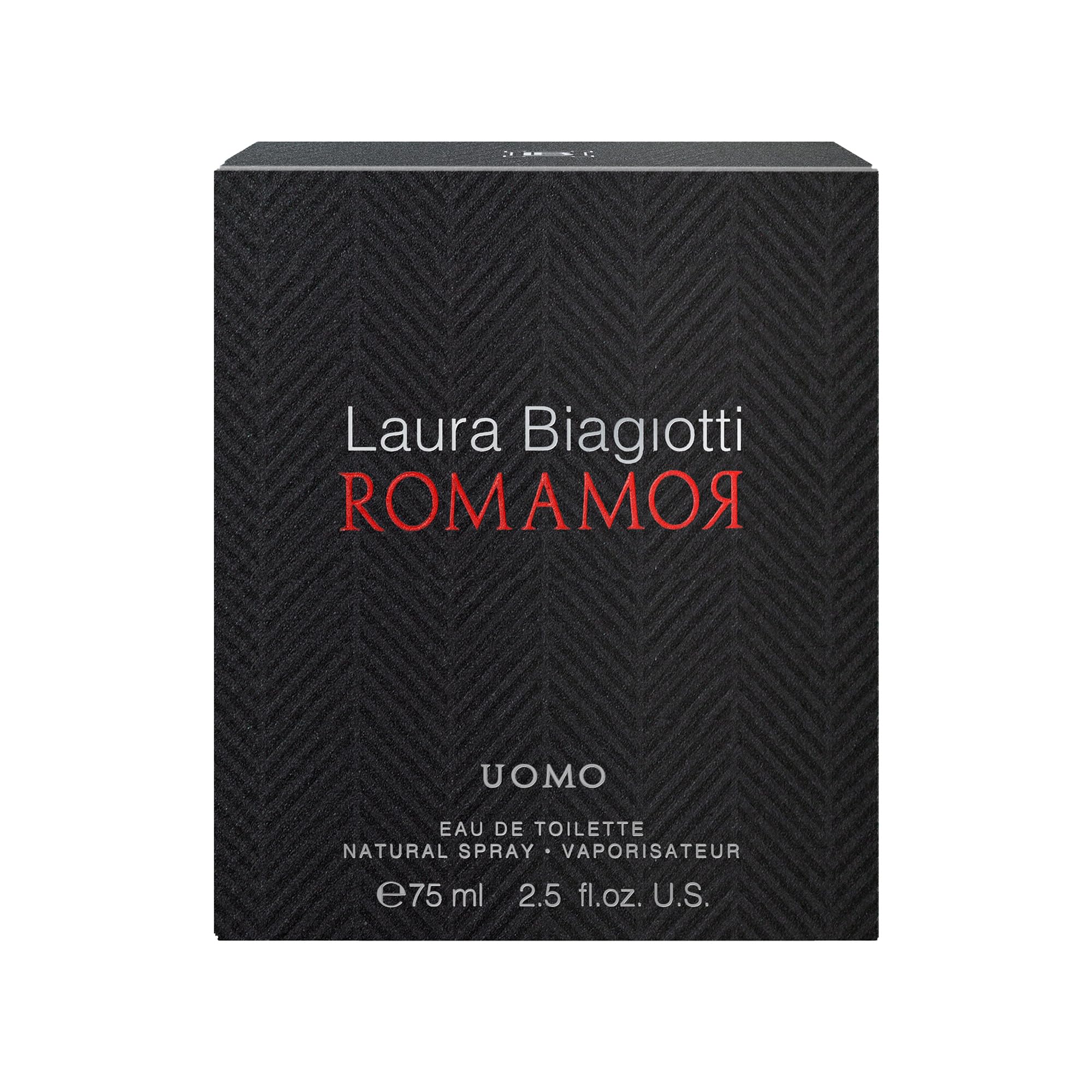 Laura Biagiotti Profumo, Fresco, 125 Ml