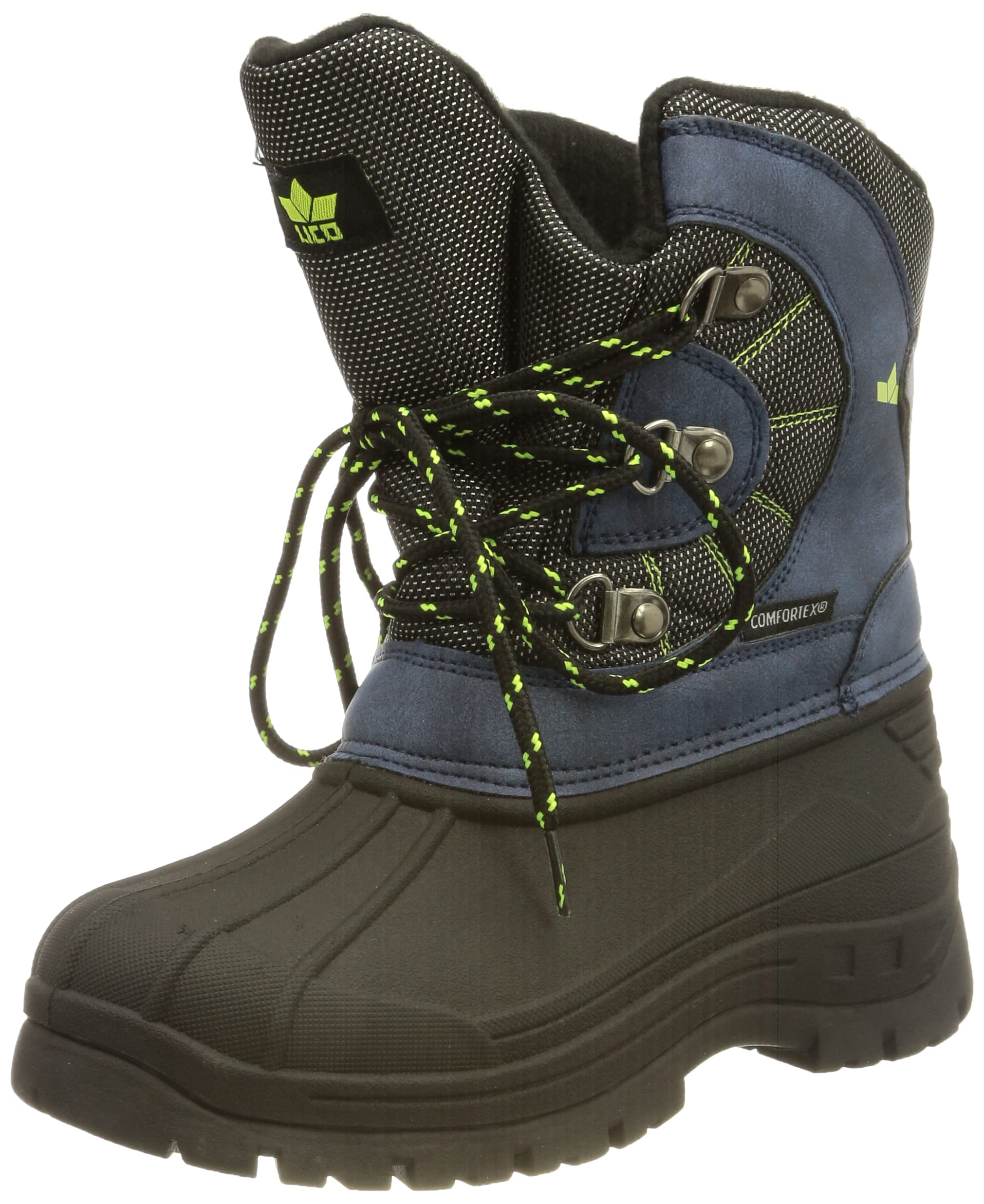 Lico Arino Boy's Snow Boot