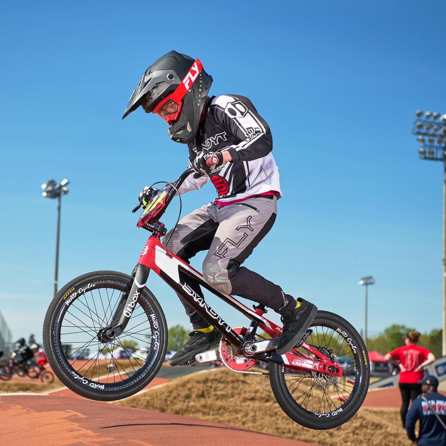 204 Pro 24 BMX Cruiser Bike Frame – 20.5” Top Tube, 6061-T6 Aluminum (4.25 lbs), Tapered 42/52 Head Tube, B52 Tech BB, 10/15/20mm Hubs, 140mm Disc Brake, Chain Tensioners – Bicycle Frame