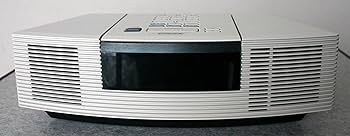 Amazon.co.jp: BOSE ボーズ AWRC/0P Wave Radio/CD ウェーブラジオ/CD