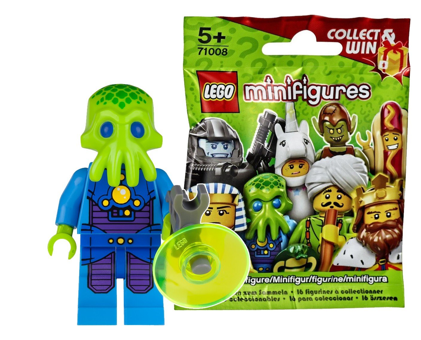 超レア！まおレゴフィギュア レゴ nepia LEGO まおレゴフィギュアプレゼントキャンペーン A賞