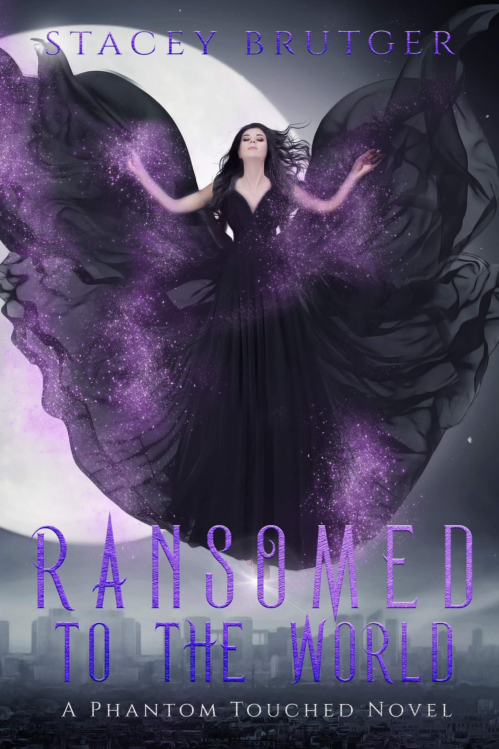 Cover of Ransomed to the World