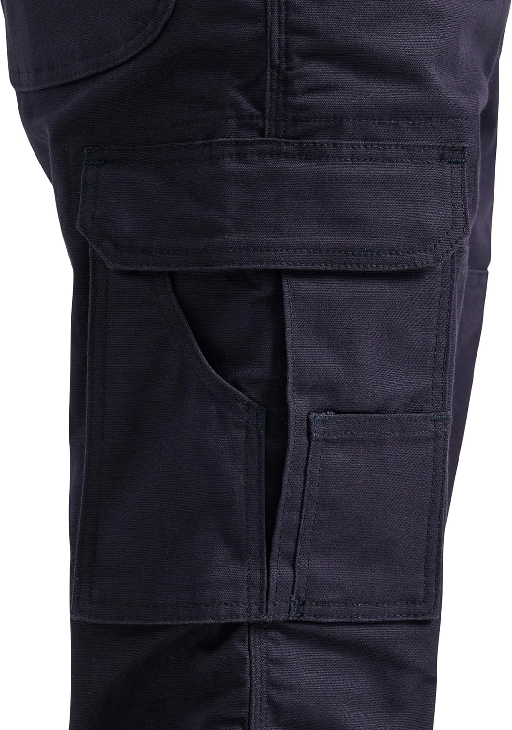 Wrangler Men's Flame Resistant Ranger Pant