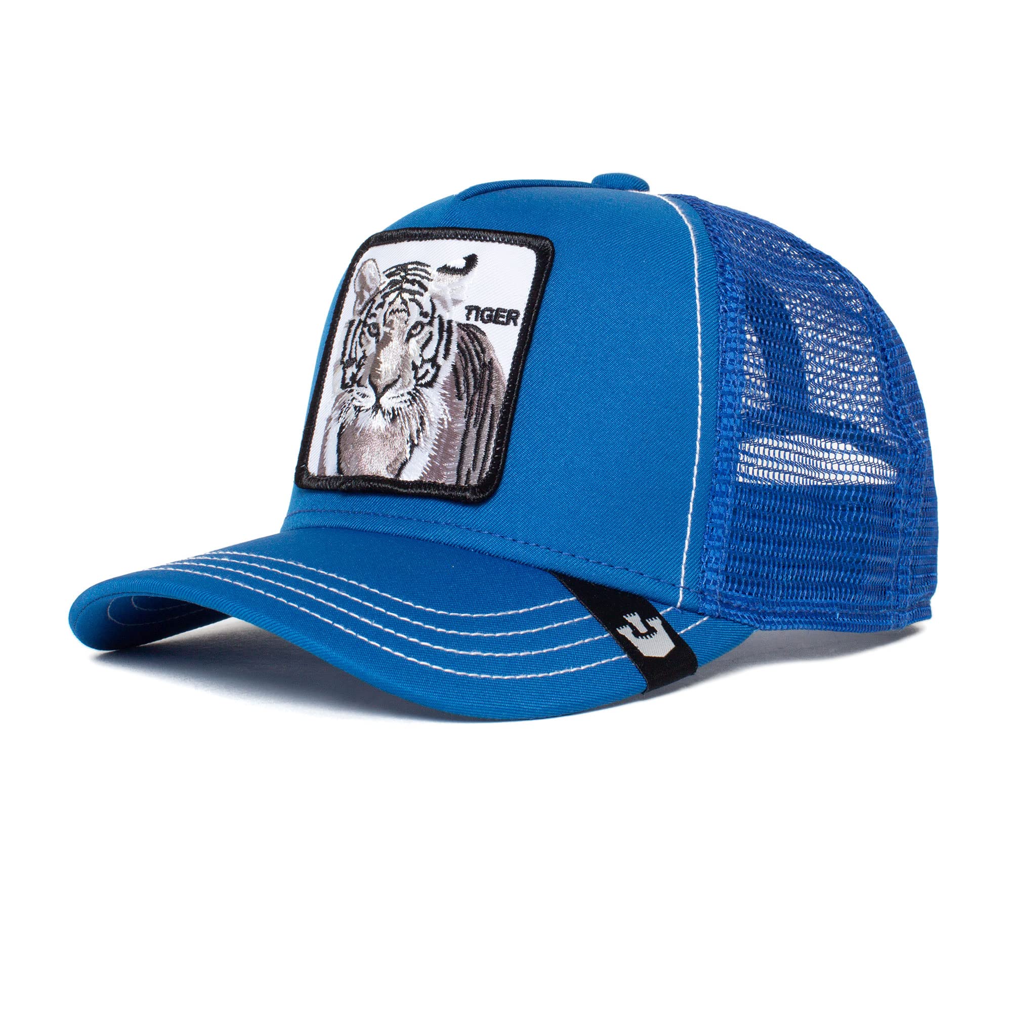 Goorin Bros Cappellino Guadagnatore di Strisce Bambino