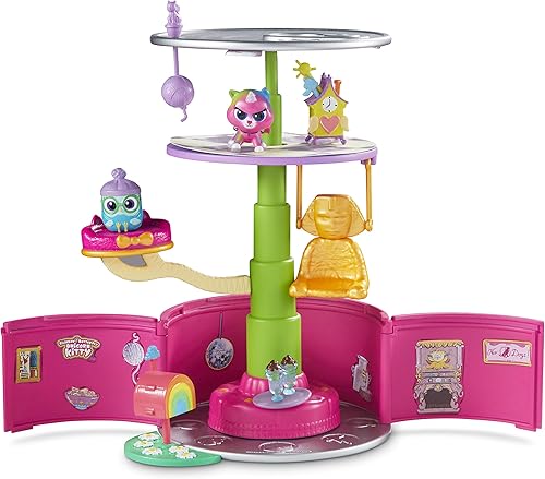 Miniatura 3 de 9 vidas sorpresa. Los estilos pueden variar de los mostrados, varios colores