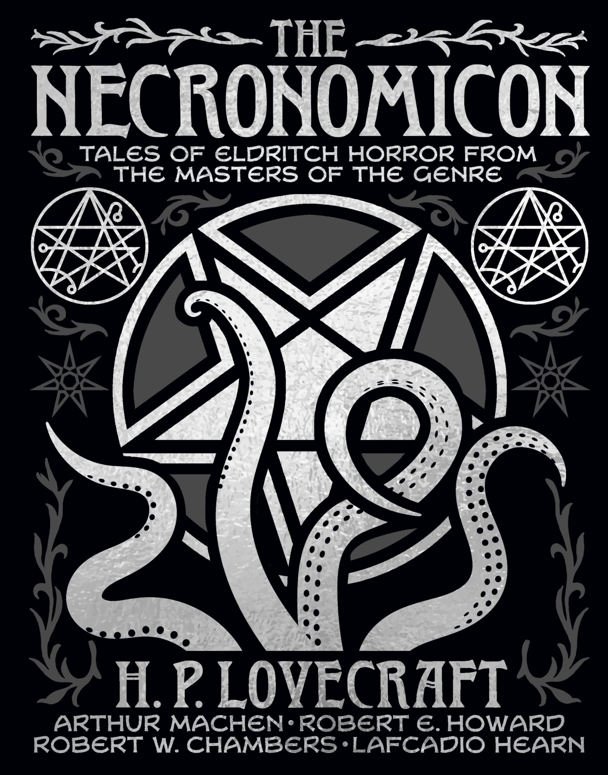 Necronomicon