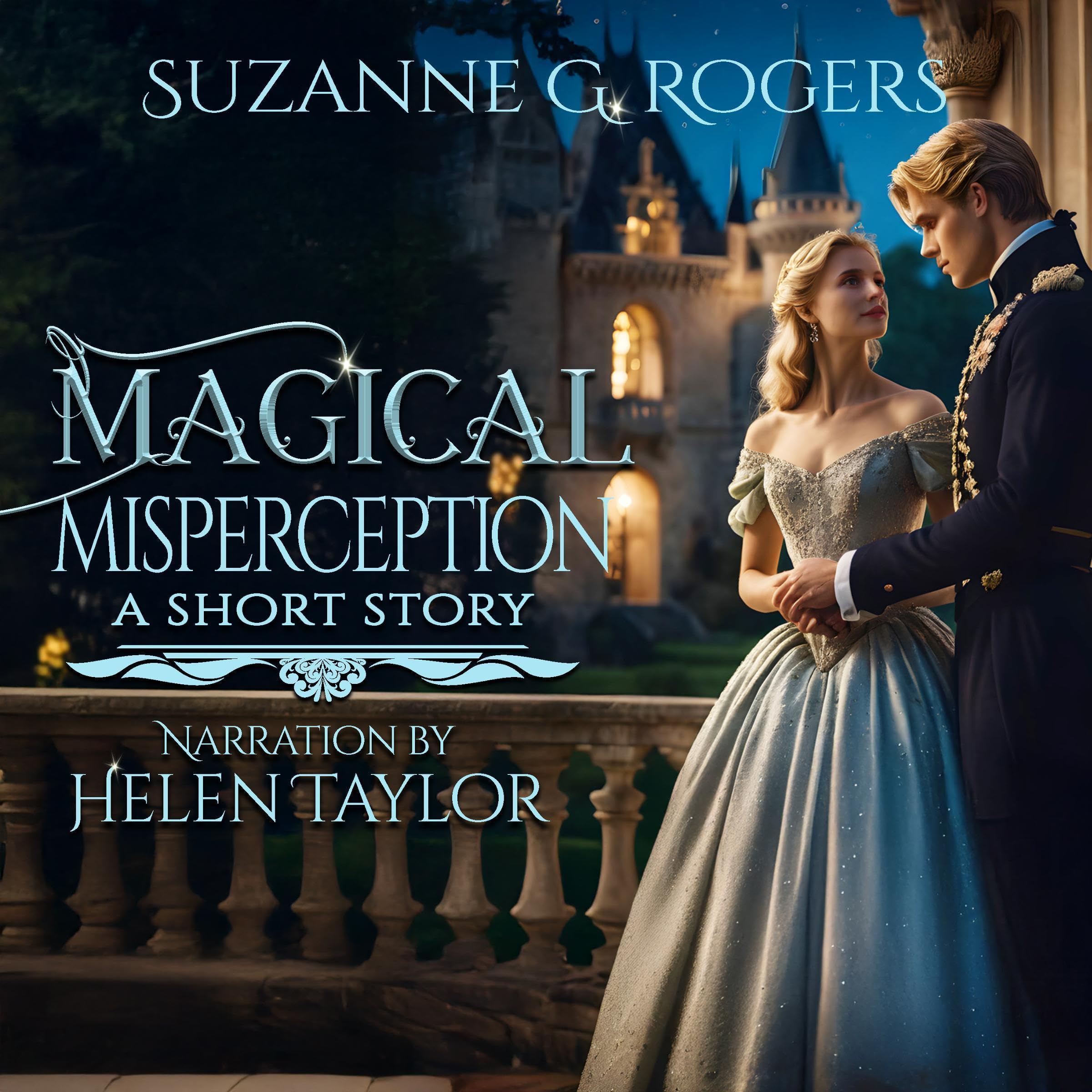 Magical Misperception