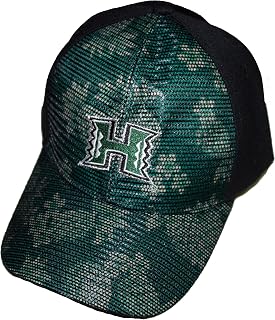 Amazon.com: university of hawaii hat