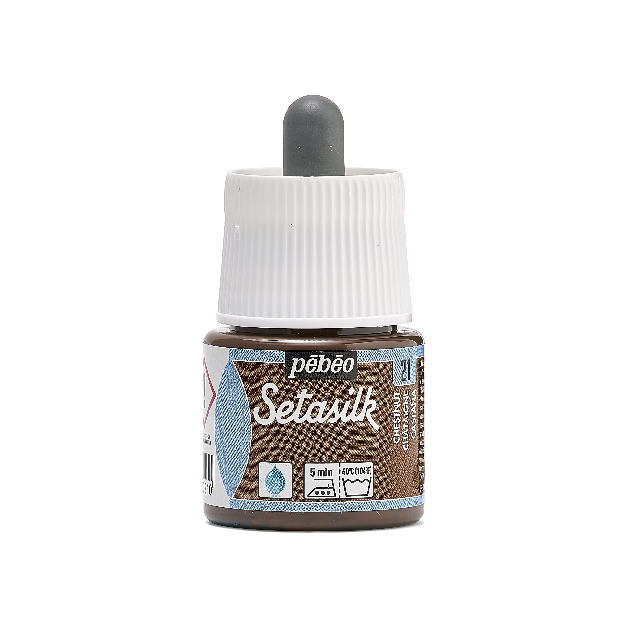 Pebeo 181*21 İpek Boyası, 45 ml