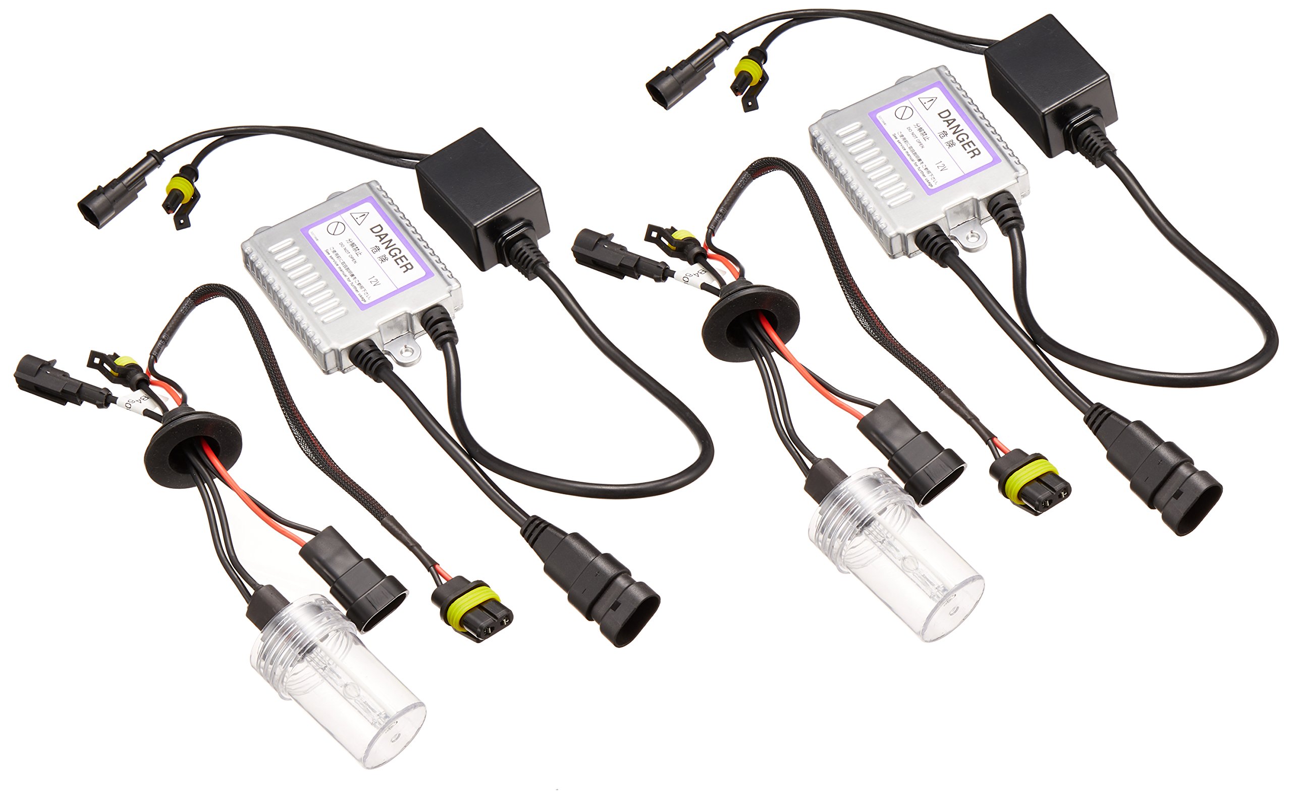 Amazon | ジェイテック(J-Tec) スペシャルHIDコンバージョンキット HB4