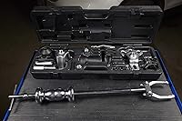 Vista 10 de Juego de martillo deslizante extractor de 9 vías 4579 OTC