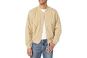 Chaqueta Lacoste para hombre: Sofisticada y Versátil