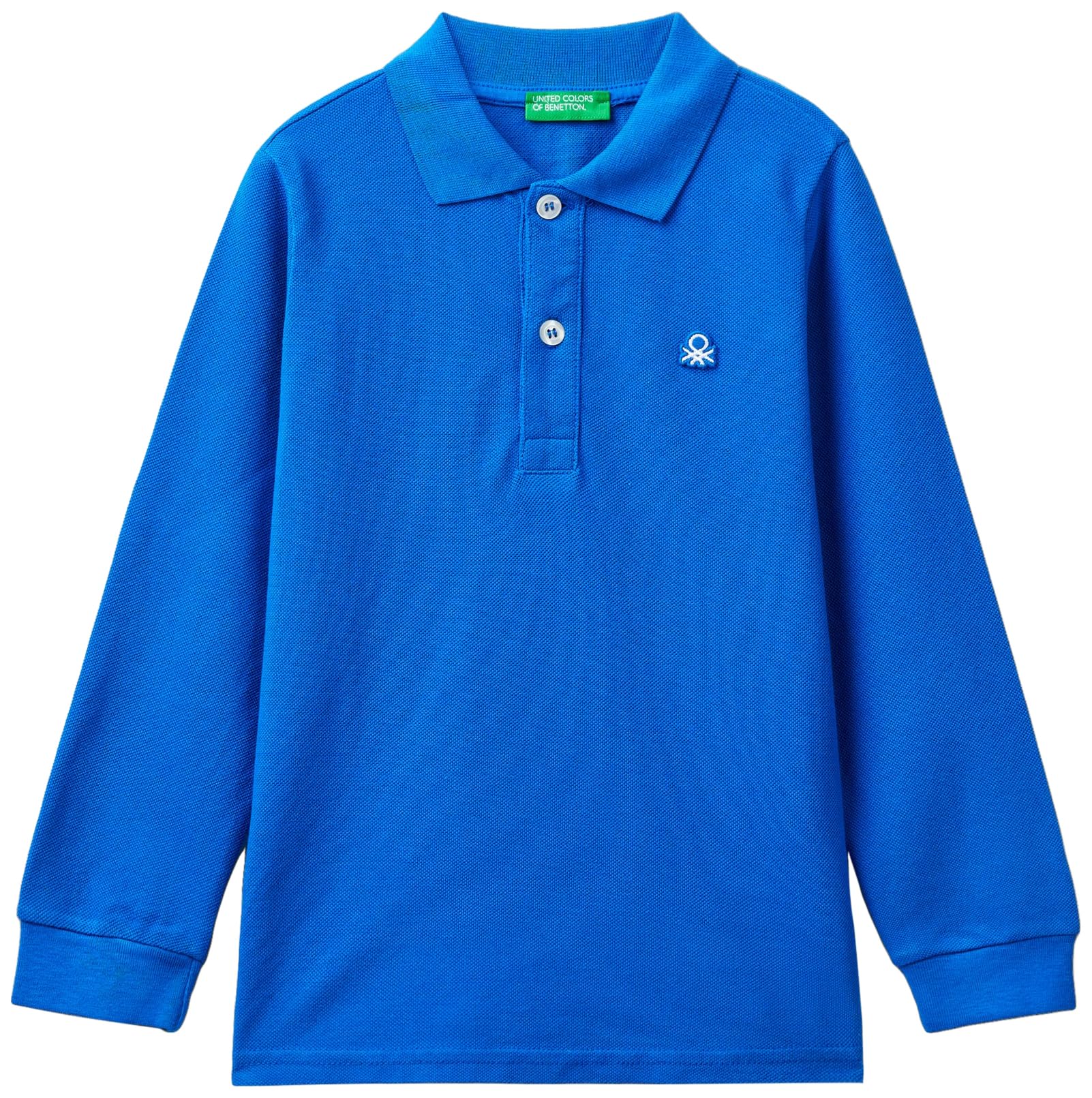 United Colors of Benetton Camisa para Niños