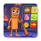 WiggleWaggle BlipBlop Italian Brainrot FlipFlap