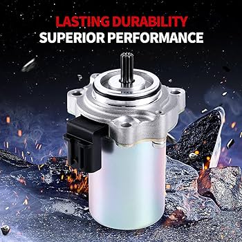 2012年購入／sOMEThING - ANGLE Power Shift Control Motor Shift Angle Sensor Compatible with