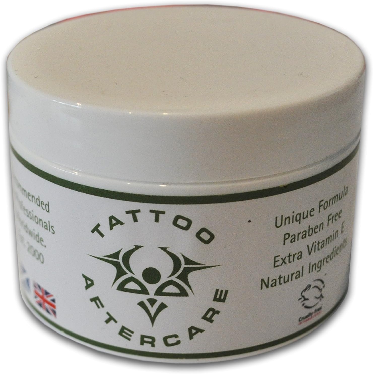 LASER AFTERCARE/ SKIN CARE- 10g Tub - Super Healer