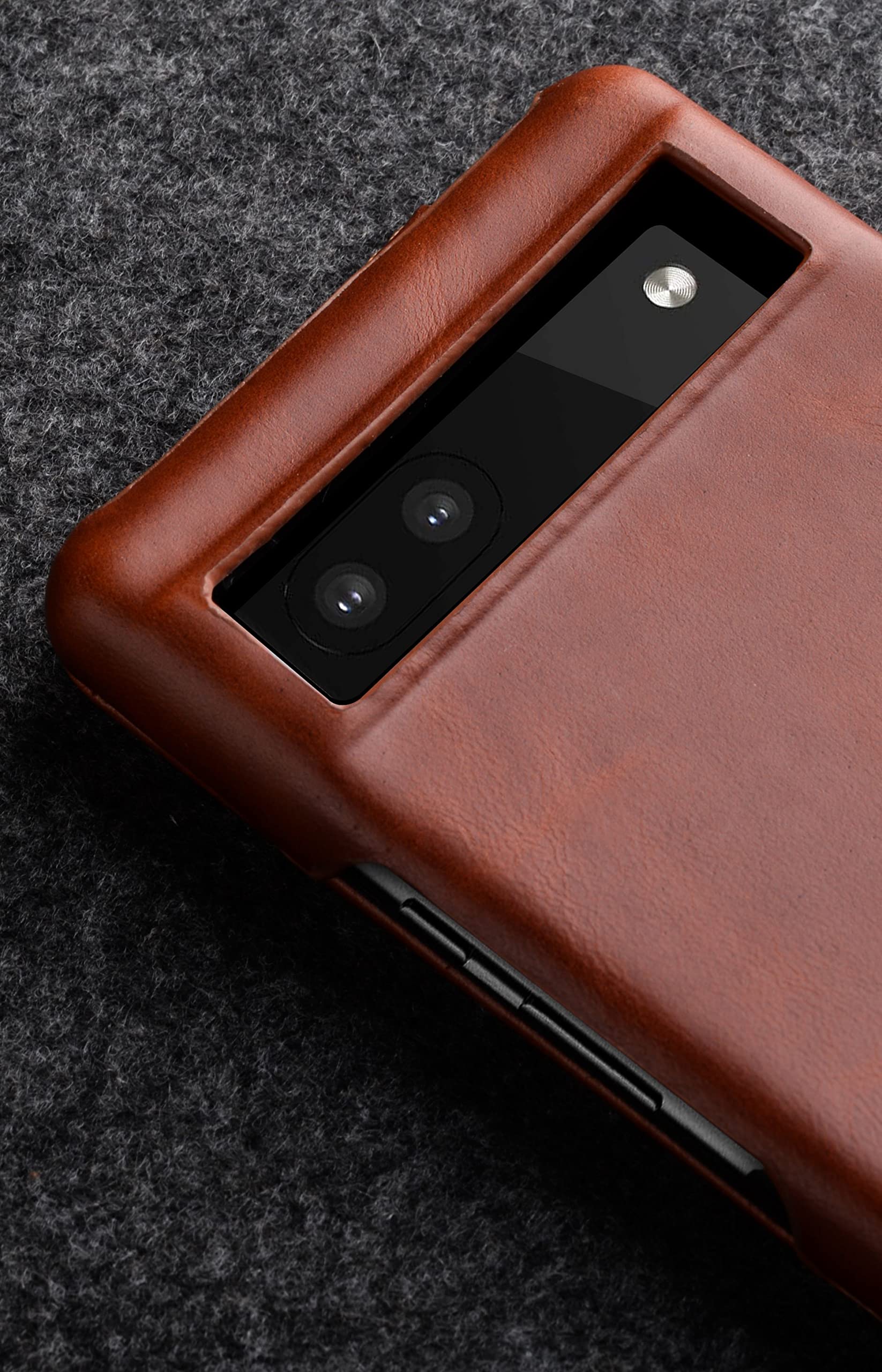 Custodia Pochette per Google Pixel 2 XL: StilGut Sleeve