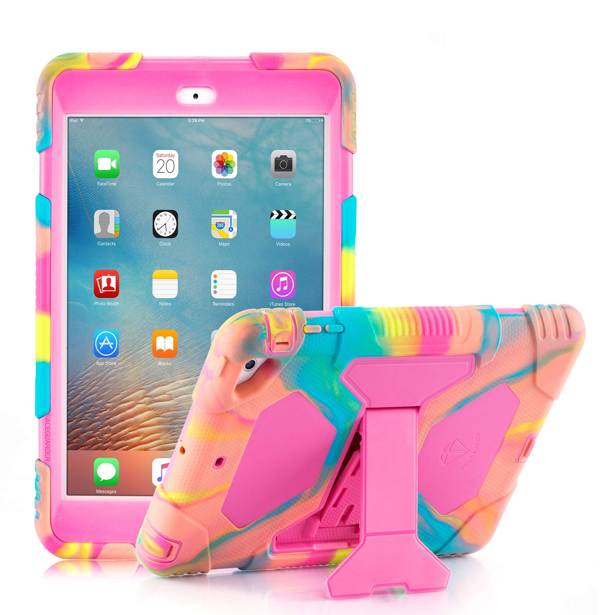 ipad mini 2 shockproof case