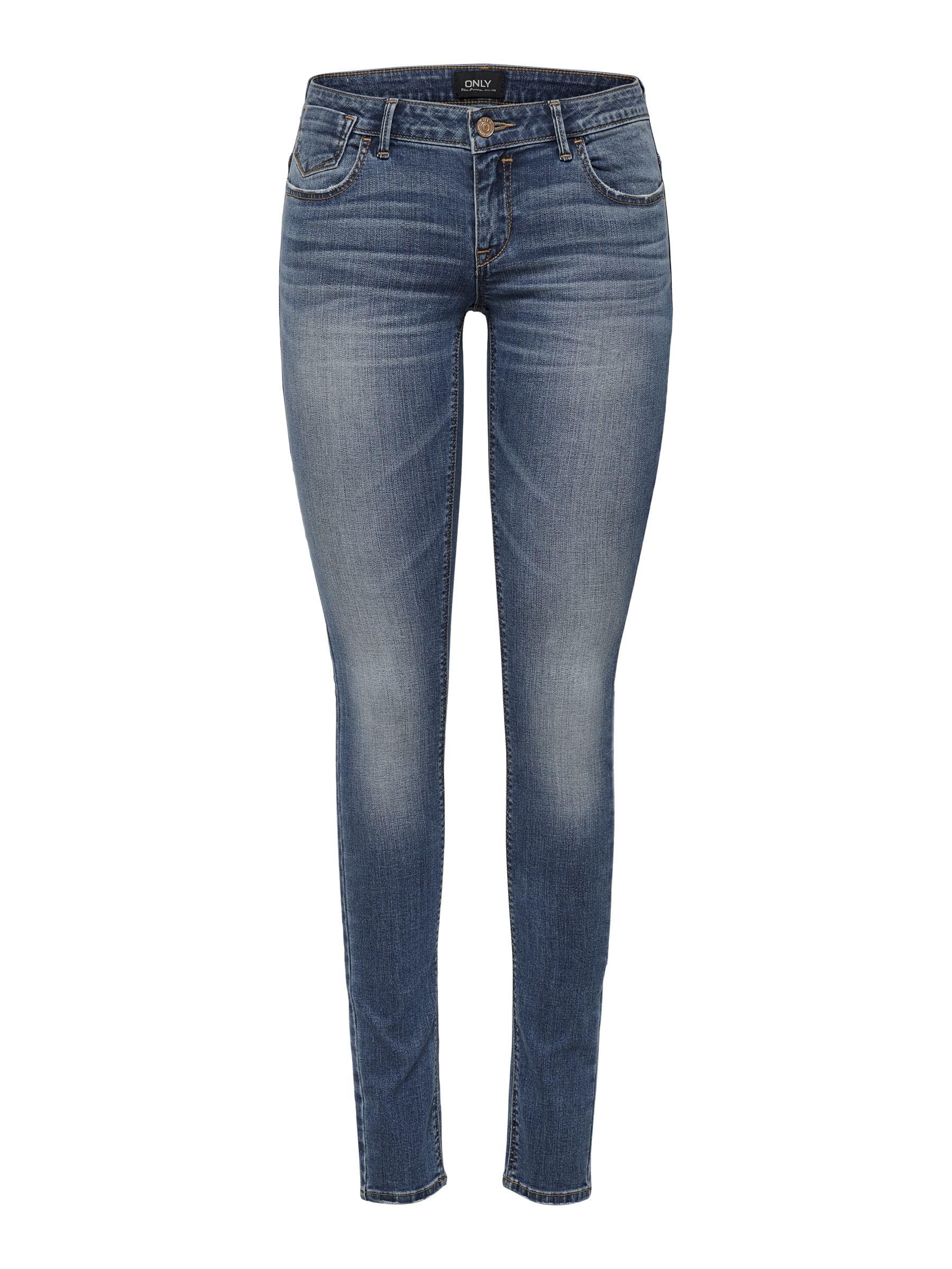 ONLY Womens Rea3659 Skinny Jeans