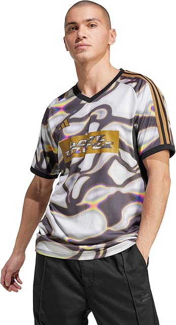 adidas Men's Tiro Pride Jersey