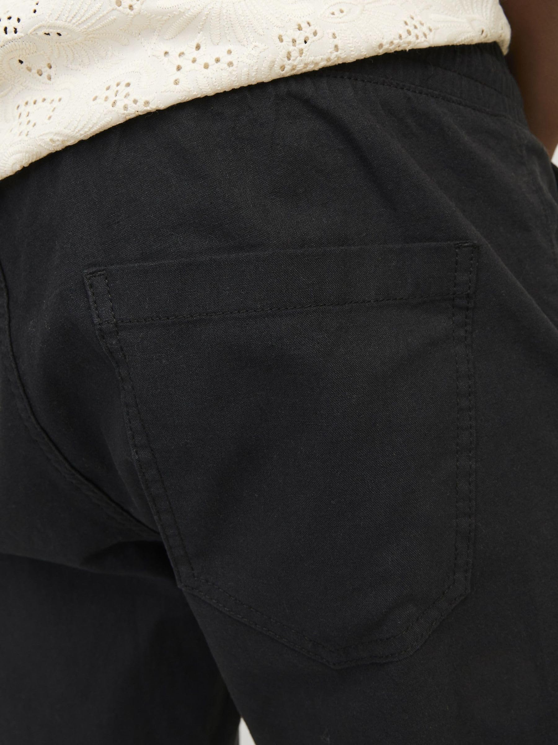 JACK & JONES Male Jogginghose Relaxed Fit Jogginghose