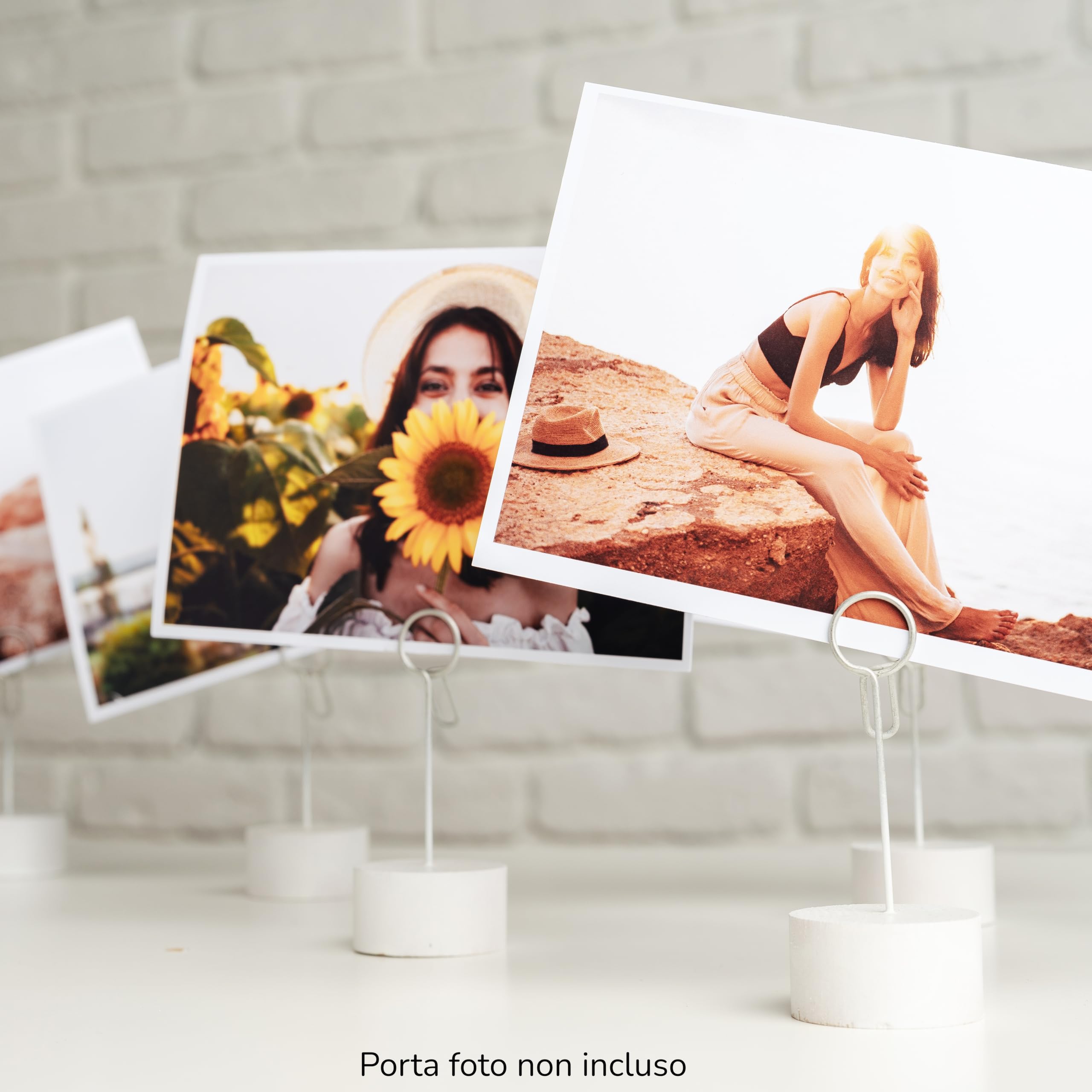 Stampa Foto dal Cellulare Online - 100 Stampe 10x15, 12x16, Vintage, 15x23 cm | Carta Fotografica Fujifilm Professionale | Invio Semplice via WhatsApp WeTransfer Email (100 stampe 15x23 cm)