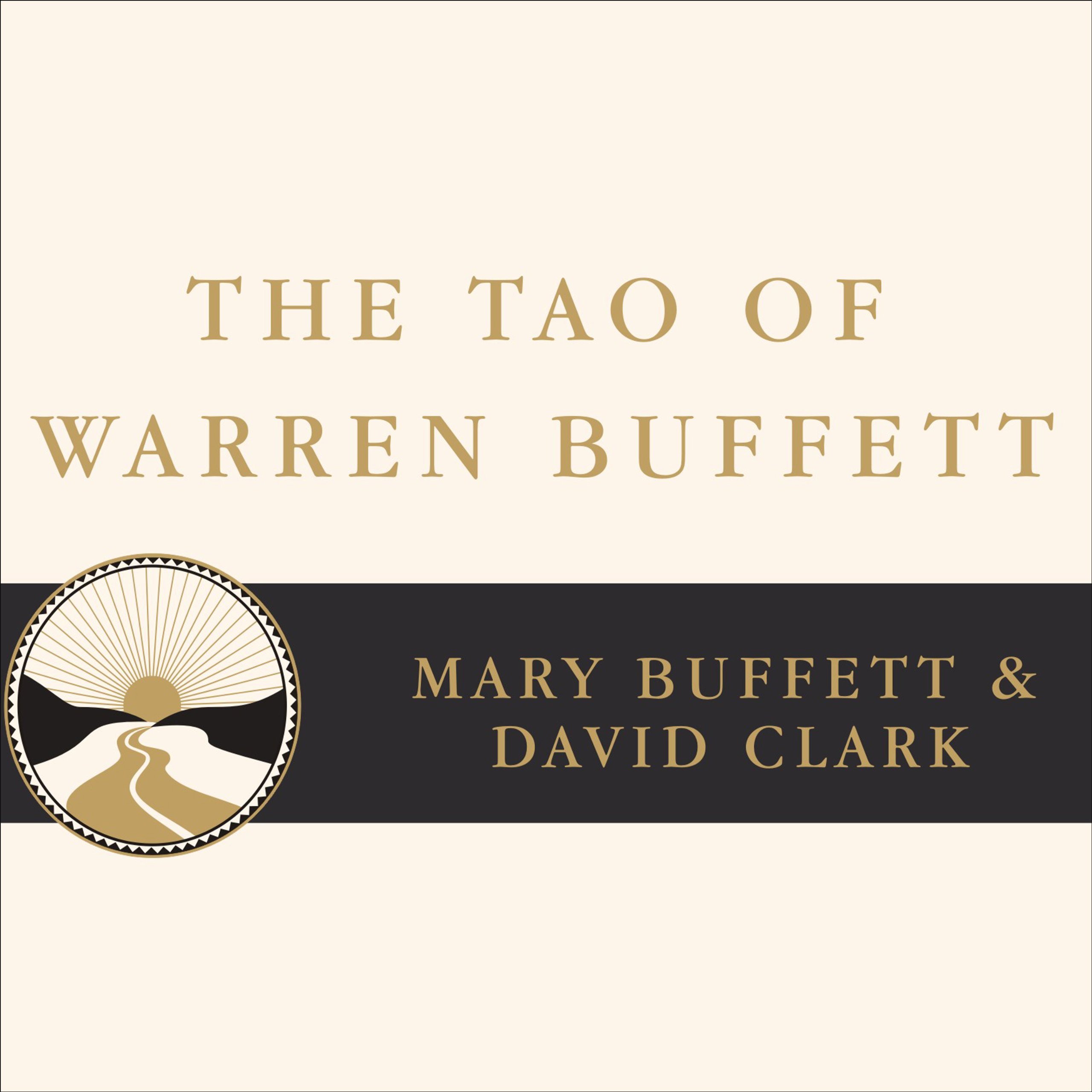 Cover art for The Tao of Warren Buffett