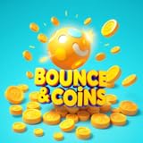 Tap Tap Bounce coin
