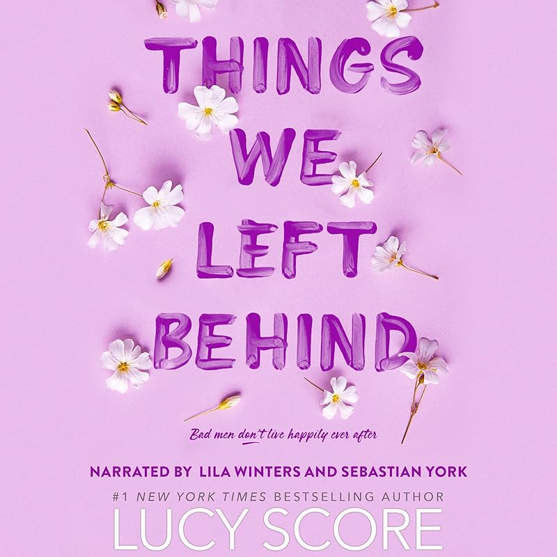 Image for Things We Left Behind