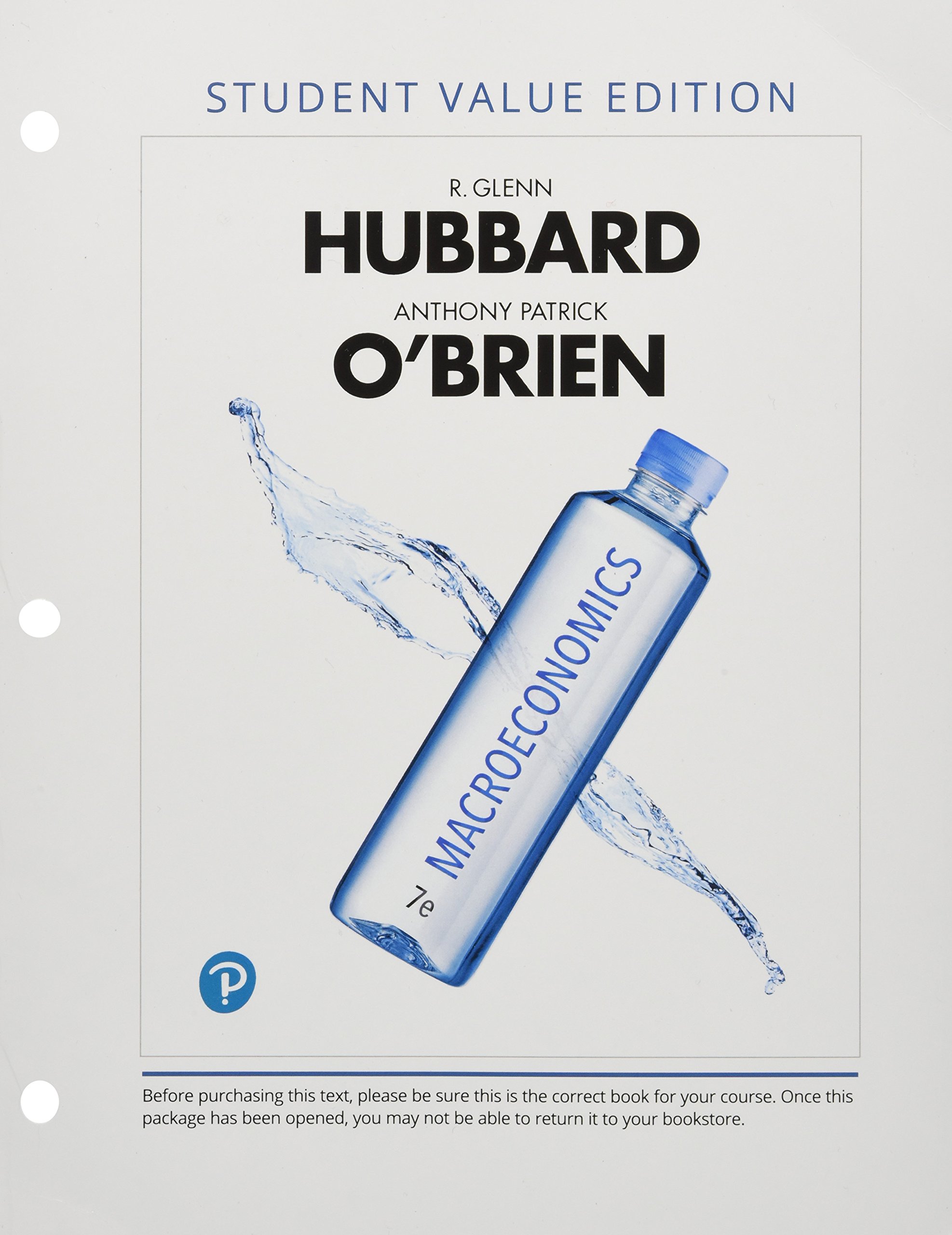 ビジネス・経済 Essentials of Economics R. Glenn Hubbard Essentials of Economics: R. Glenn Hubbard, Anne M. Garnett